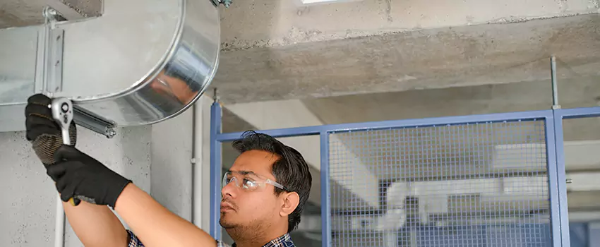 Benefit of Ventilation Cleaning in Altoona, Iowa