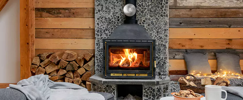 Affordable Wood Fireplace Fixing Solutions in Altoona, Iowa