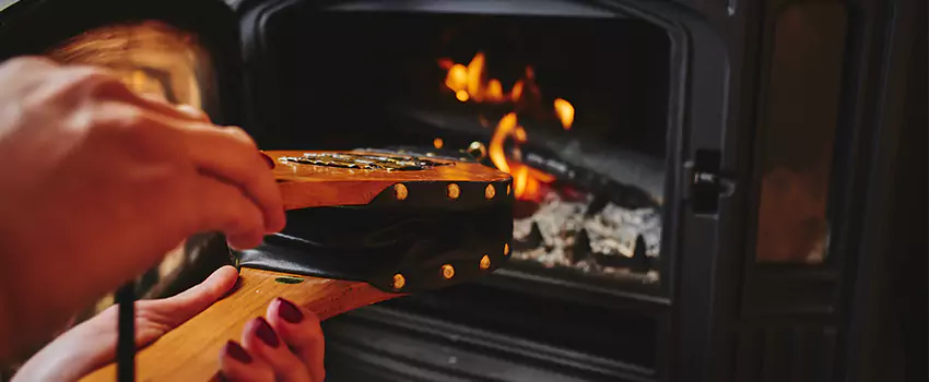 Cost of Wood Furnace Repair and Installation Services in Altoona, IA