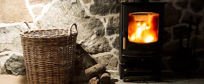 Wood Stove Fire Bricks Cleaning Services in Altoona, Iowa