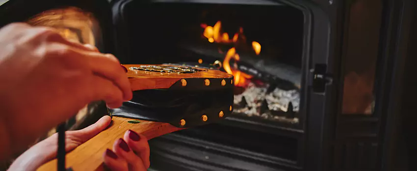 Wood Stove Grates Repair in Altoona, Iowa