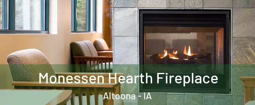  Monessen Hearth Fireplace Altoona - IA